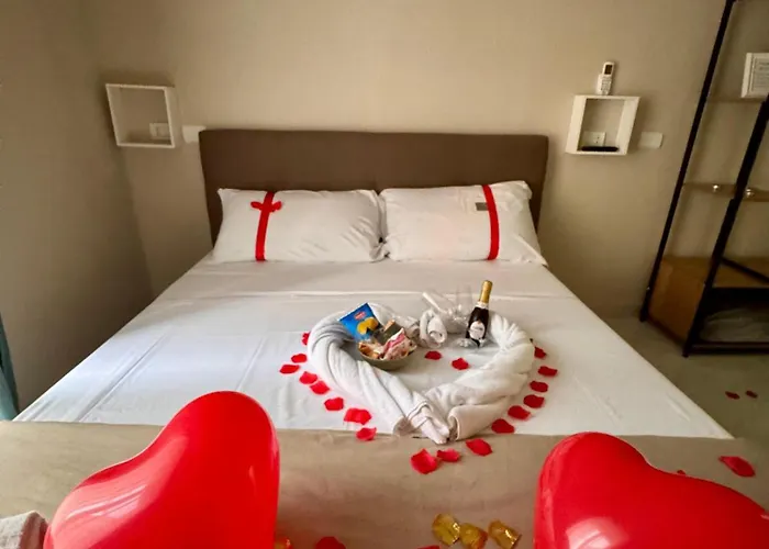 Royal Dream Bed & Breakfast Naples