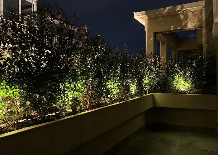 Noos Acropolis Hotel Athens