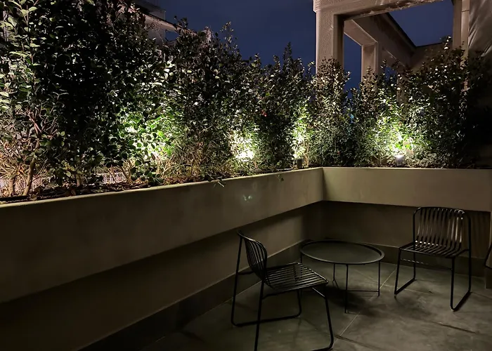 Noos Acropolis Hotel Athens