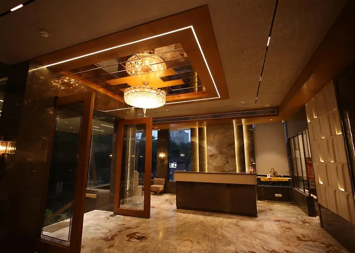 Hotel Abhinandanam Indore