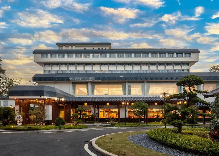 Guangdong Yingbin Hotel Guangzhou