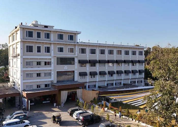Hotel Vasdaa Grand Dehradun