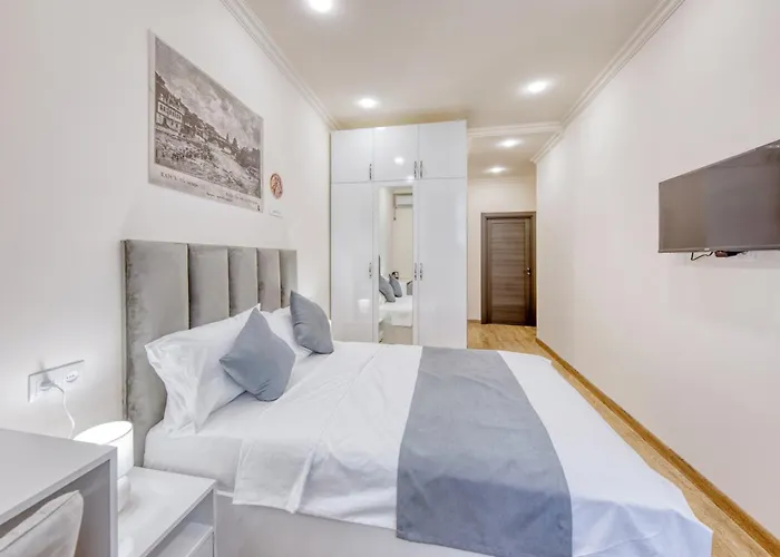 Maison Heritage Hotel Yerevan