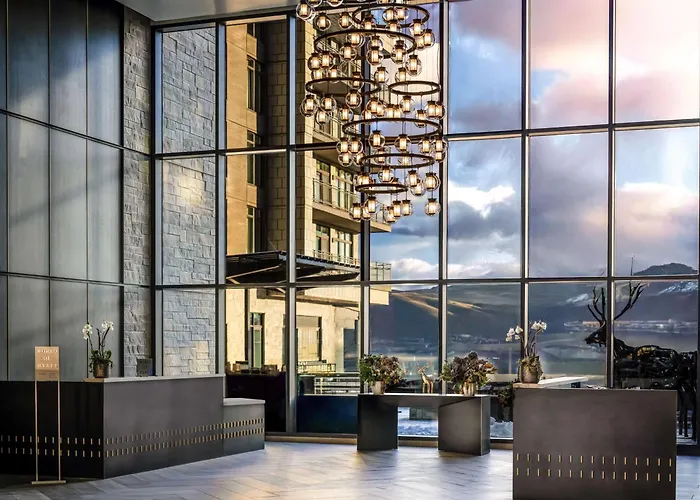 Residences At Grand Hyatt Deer Valley Park City