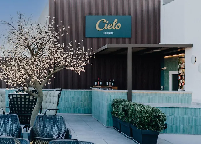 Waterfront Hotel Sliema