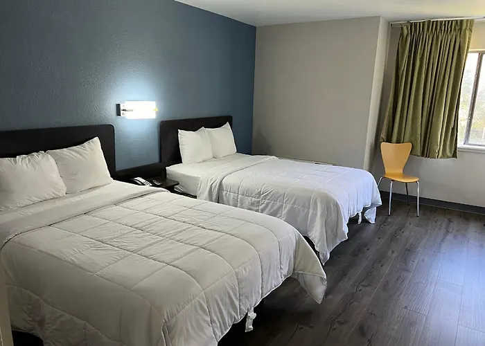 Park Inn By Radisson San Antonio