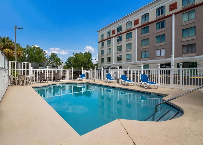 Quality Inn & Suites North Myrtle Beach