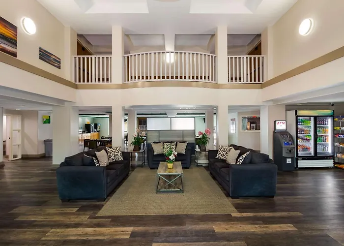 Quality Inn & Suites North Myrtle Beach