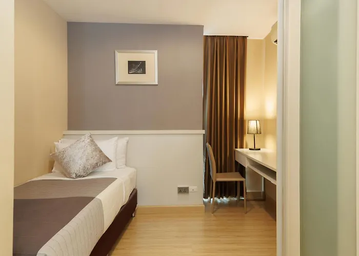 Estella Ekkamai Bangkok