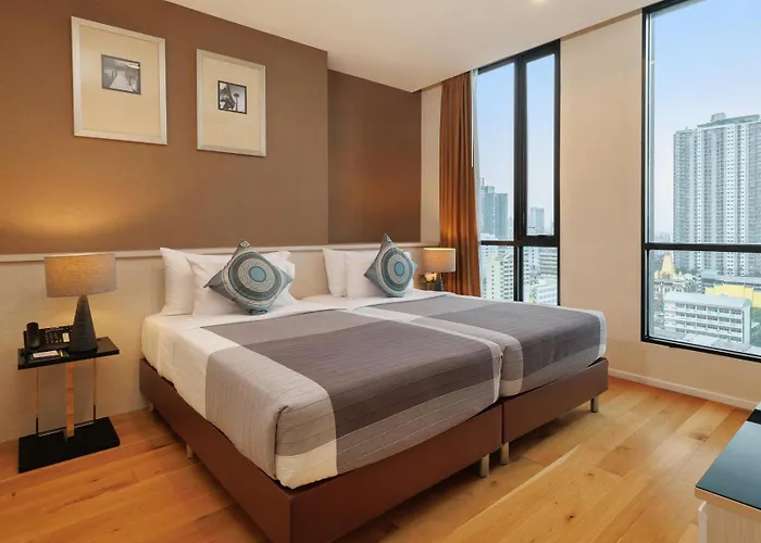 Estella Ekkamai Bangkok