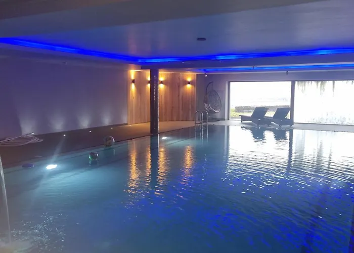Fab View (Adults Only) Hotel Dingle