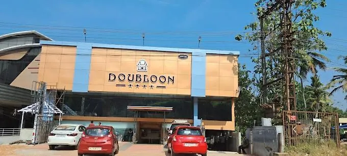 Hotel Doubloon Thiruvananthapuram