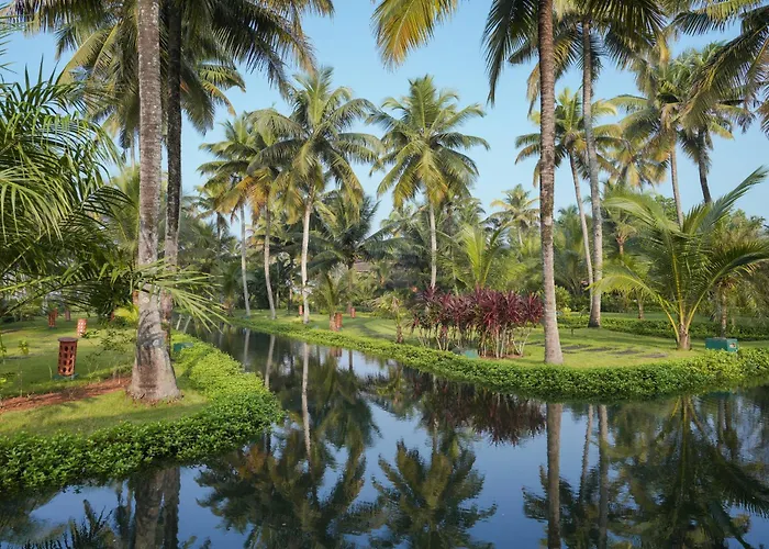 Lakesong Resort Kumarakom