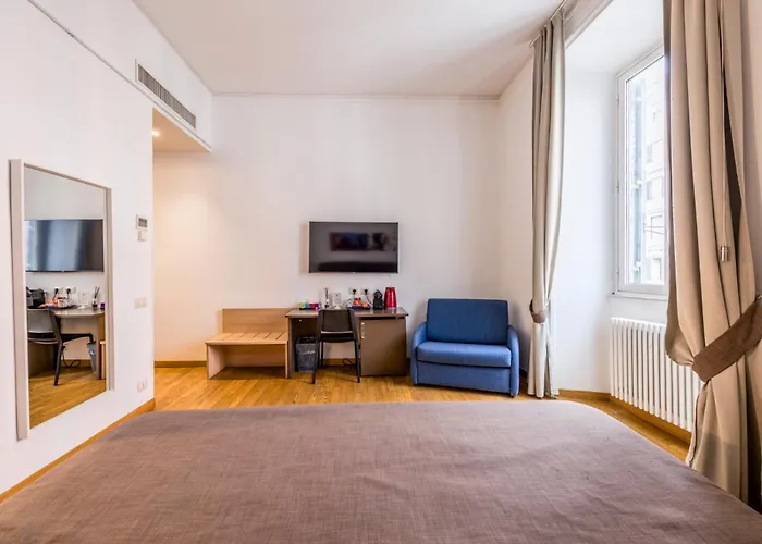 Rome Armony Suites