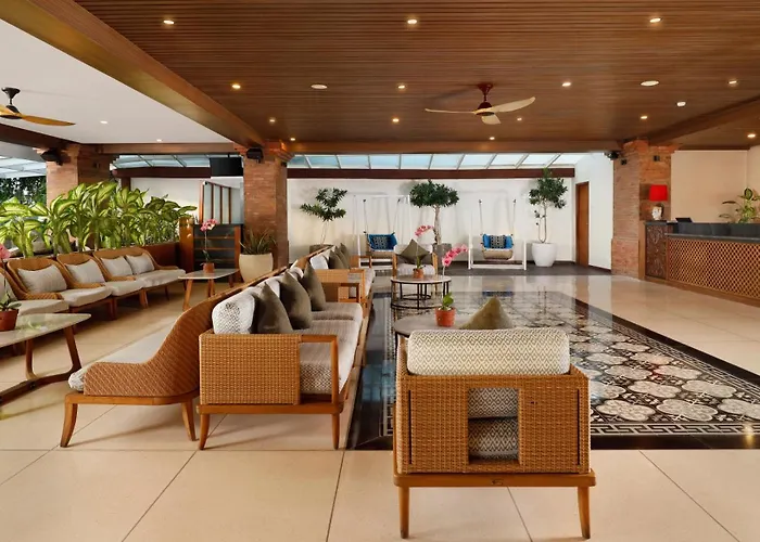 Aston Canggu Beach Resort Kuta 