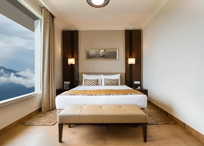 Regenta Resort & Spa Mashobra Shimla