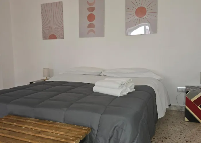 Mak House Hotel Palermo