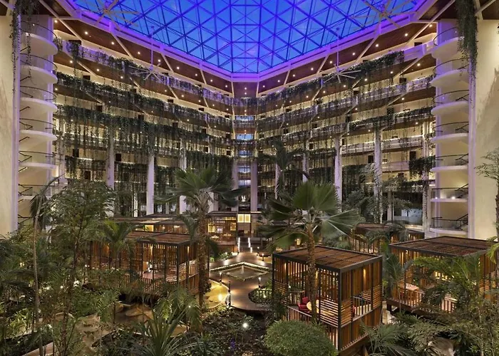 Club Melia At Paradisus Cancun