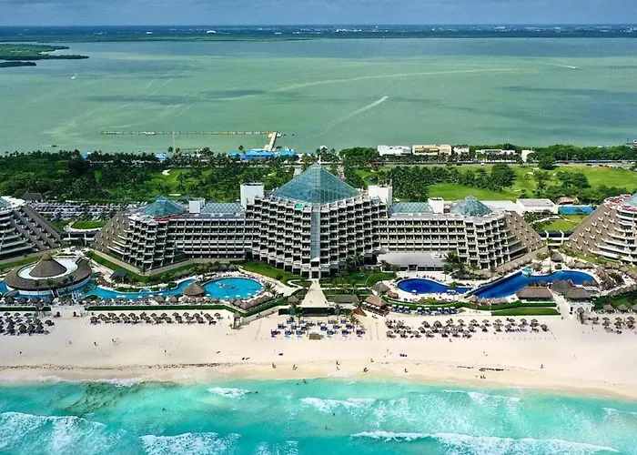 Club Melia At Paradisus Cancun