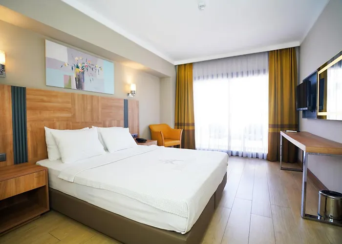 Ada Julian Marmaris (Adults Only) Hotel