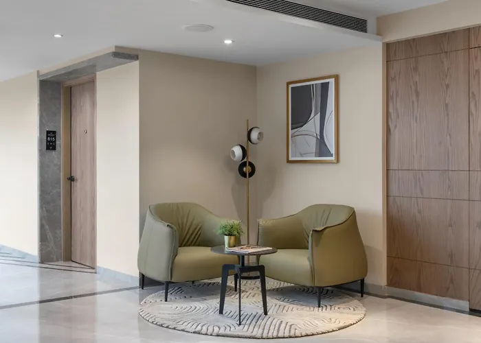 The Regenza By Tunga Hotel Navi Mumbai