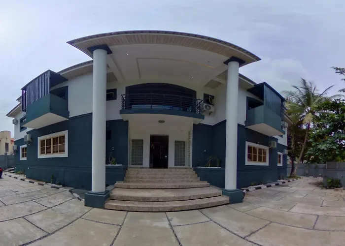 Centurion Aparthotel Abuja