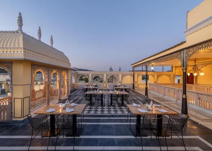 Brij Castle Hotel Jaipur