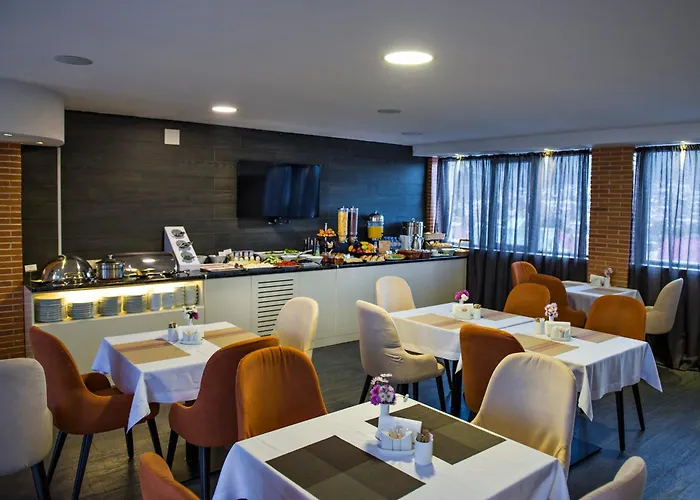 Tbilisi Inn