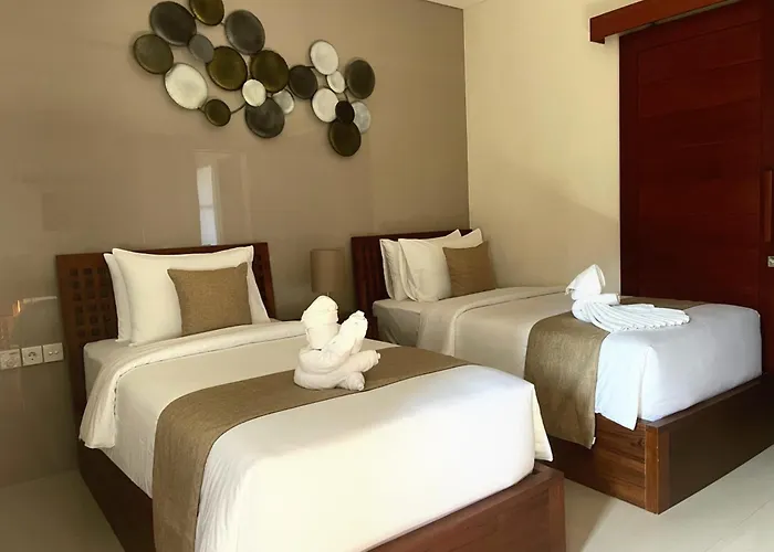 Kayu Sugih Palace Sanur 