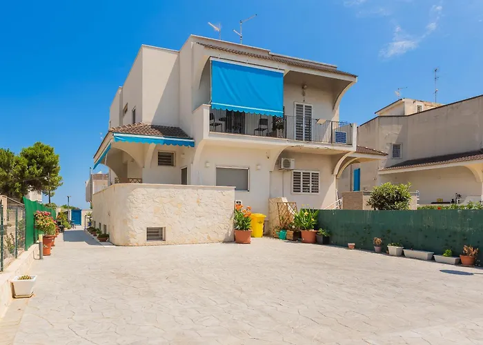 Apulia Blue Apartements & B&B Bari