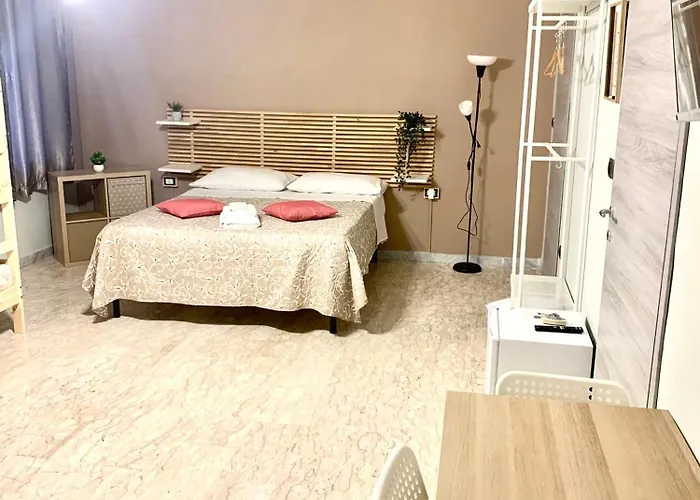 Neapolis Center2 Bed & Breakfast