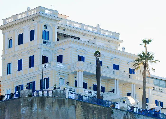 La Terrazza 38 Bed & Breakfast Sorrento