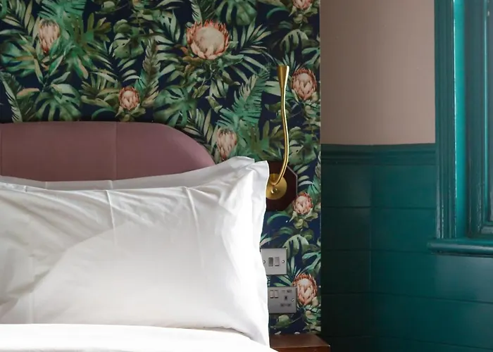 The Ship Rooms London