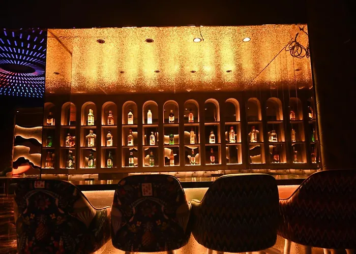 Kumar Resort By Turtle, Lonavala