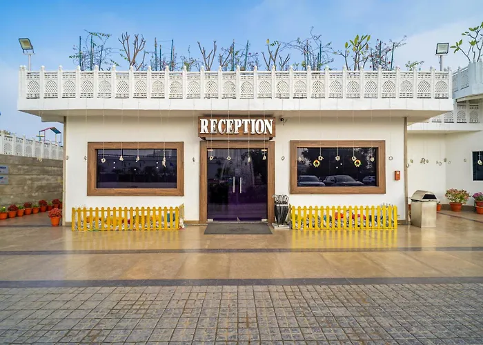 Aapno Ghar Resort & Amusement Park Gurgaon