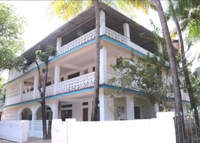 Star Home Anjuna