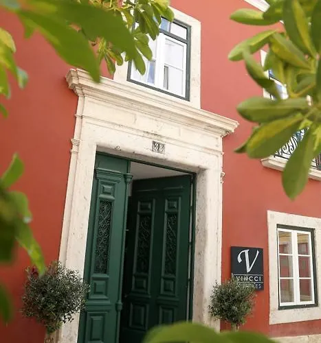 Vincci Alfama Hotel Lisbon