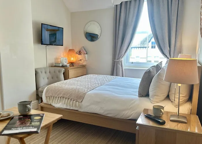Arvon House Hotel Llandudno