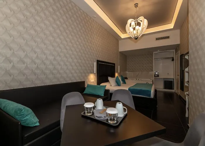 Luna Luxury Bed And Breakfast Naples