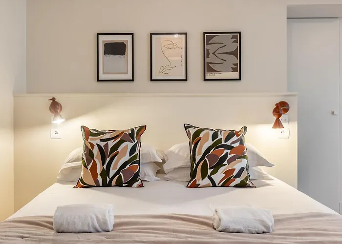 Le Nest By Sweett Hotel Paris