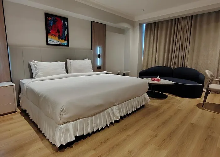 Mhone Hotel Delhi 