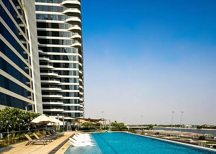 Capital Suites Hotel Apartments Abu Dhabi