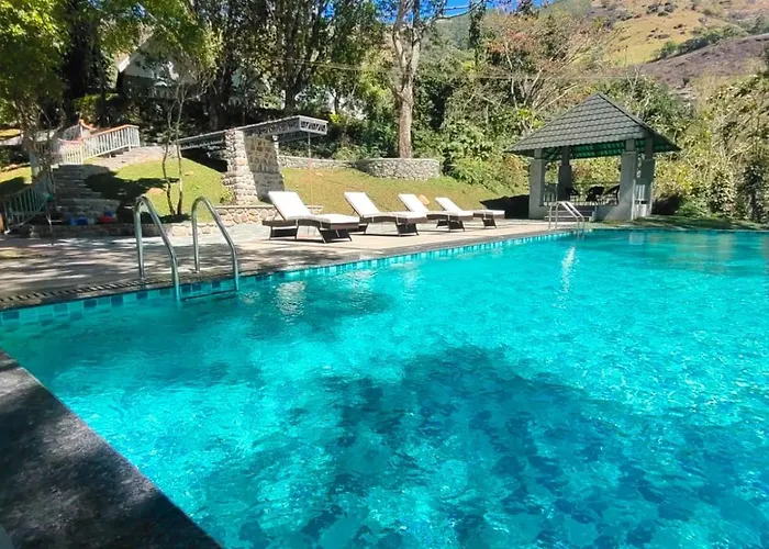 Ambady Estate Hotel Munnar