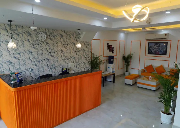 Hotel Mavens House Artemis Hospital Road Gurgaon