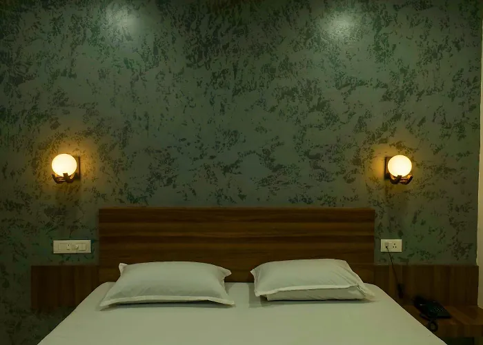 Balu Residency - A Business Class Hotel Coimbatore
