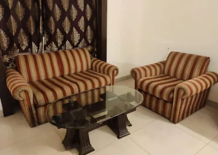 Hotel R S Residency Amritsar