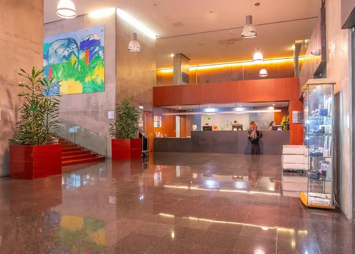 Vip Executive Arts Hotel Lisbon