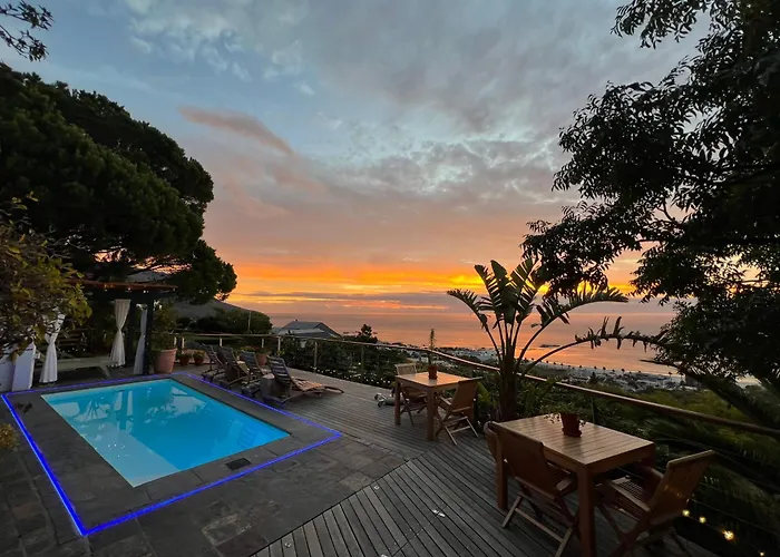 Boutique@10 Bed & Breakfast Cape Town
