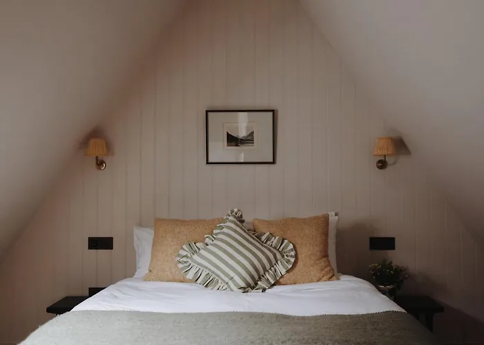 The Penn (Adults Only) Hotel Windermere