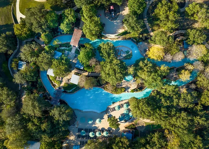 Hyatt Vacation Club At Wild Oak Ranch Hotel San Antonio